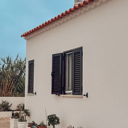 Victoria, Tonel, Sagres