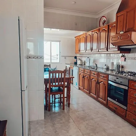 Victoria, Tonel, Hébergement de vacances *