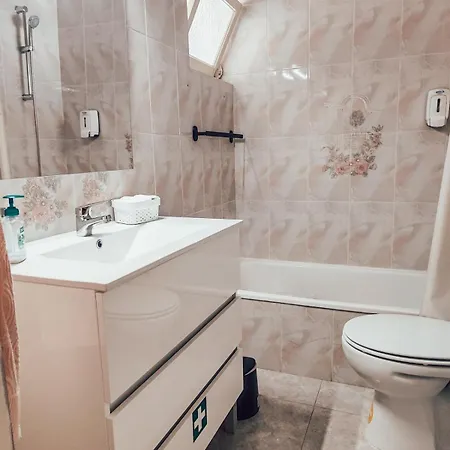 Hébergement de vacances Victoria, Tonel, Sagres