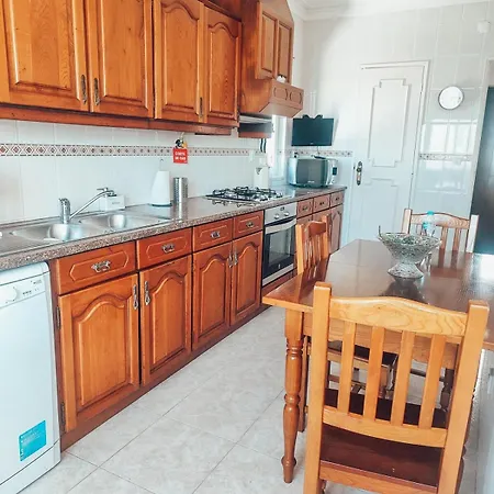 Victoria, Tonel, Hébergement de vacances *