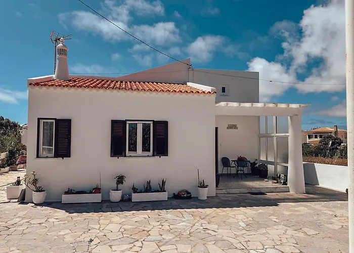 Victoria, Tonel, * Sagres