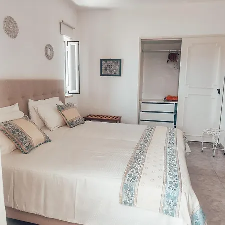 Vakantiehuis Victoria, Tonel, Sagres